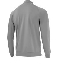 Джемпер тренировочный на молнии JÖGEL PREMIER PerFormDRY Training FZ Jacket, серый - Джемпер тренировочный на молнии JÖGEL PREMIER PerFormDRY Training FZ Jacket, серый