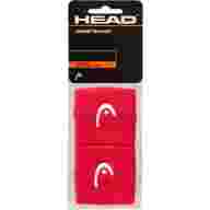 Напульсники HEAD 2,5&quot; 285050-BK, 2шт., черные - Напульсники HEAD 2,5" 285050-BK, 2шт., черные