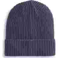 Шапка PUMA Ribbed Classic Cuff Beanie, 02403806, белый - Шапка PUMA Ribbed Classic Cuff Beanie, 02403806, белый