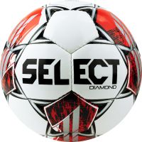 Мяч футбольный SELECT Diamond V23