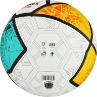 Мяч футб. &quot;TORRES T-Pro&quot; арт.F323995, р.5, 14 панел. PU-Microf, 4 сл, термосшив, бело-мульт - Мяч футб. "TORRES T-Pro" арт.F323995, р.5, 14 панел. PU-Microf, 4 сл, термосшив, бело-мульт