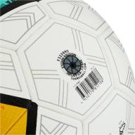 Мяч футб. &quot;TORRES T-Pro&quot; арт.F323995, р.5, 14 панел. PU-Microf, 4 сл, термосшив, бело-мульт - Мяч футб. "TORRES T-Pro" арт.F323995, р.5, 14 панел. PU-Microf, 4 сл, термосшив, бело-мульт