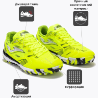 Шиповки JOMA LIGA 5 