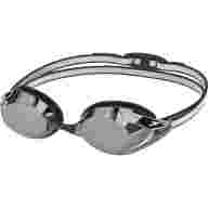 Очки для плав. SPEEDO Vanquisher 3.0 Mirrored, 8-00473409951, ЗЕРКАЛЬНЫЕ линзы, черная оправа - Очки для плав. SPEEDO Vanquisher 3.0 Mirrored, 8-00473409951, ЗЕРКАЛЬНЫЕ линзы, черная оправа