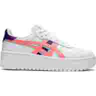 Кеды женские ASICS Japan S PF 1202A323-104, р.9 (рос.39), бело-голубой - Кеды женские ASICS Japan S PF 1202A323-104, р.9 (рос.39), бело-голубой