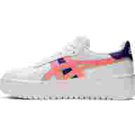 Кеды женские ASICS Japan S PF 1202A323-104, р.9 (рос.39), бело-голубой - Кеды женские ASICS Japan S PF 1202A323-104, р.9 (рос.39), бело-голубой