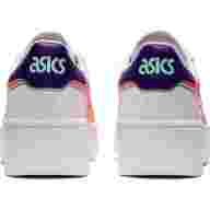 Кеды женские ASICS Japan S PF 1202A323-104, р.9 (рос.39), бело-голубой - Кеды женские ASICS Japan S PF 1202A323-104, р.9 (рос.39), бело-голубой