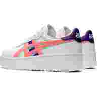 Кеды женские ASICS Japan S PF 1202A323-104, р.9 (рос.39), бело-голубой - Кеды женские ASICS Japan S PF 1202A323-104, р.9 (рос.39), бело-голубой