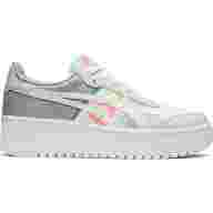 Кеды женские ASICS Japan S PF 1202A323-104, р.9 (рос.39), бело-голубой - Кеды женские ASICS Japan S PF 1202A323-104, р.9 (рос.39), бело-голубой