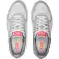 Кеды женские ASICS Japan S PF 1202A323-104, р.9 (рос.39), бело-голубой - Кеды женские ASICS Japan S PF 1202A323-104, р.9 (рос.39), бело-голубой