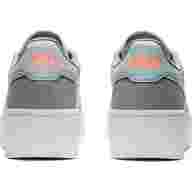 Кеды женские ASICS Japan S PF 1202A323-104, р.9 (рос.39), бело-голубой - Кеды женские ASICS Japan S PF 1202A323-104, р.9 (рос.39), бело-голубой