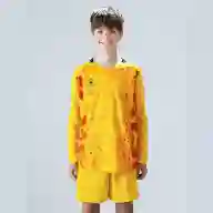 Комплект вратарской формы KELME LECHON - Комплект вратарской формы KELME LECHON