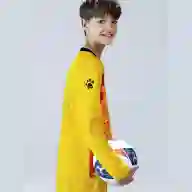 Комплект вратарской формы KELME LECHON - Комплект вратарской формы KELME LECHON