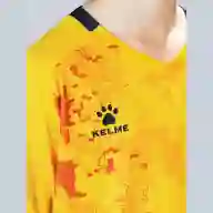 Комплект вратарской формы KELME LECHON - Комплект вратарской формы KELME LECHON