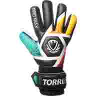 Перчатки вратарские TORRES Pro Max FG0523202-10, размер 10 - Перчатки вратарские TORRES Pro Max FG0523202-10, размер 10