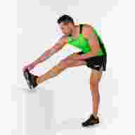 Майка на бретельках JOMA RECORD II - Майка на бретельках JOMA RECORD II