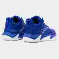 Баскетбольные кроссовки JOMA BUZZER 2504 ROYAL - Баскетбольные кроссовки JOMA BUZZER 2504 ROYAL