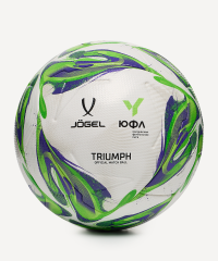 Мяч футбольный JOGEL Triumph Elite YFL №5