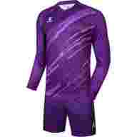 Комплект вратарский KELME ZAMORA II 3801286/3803286.500 - Комплект вратарский KELME ZAMORA II 3801286/3803286.500