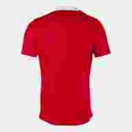 Игровая футболка JOMA FLAG III ROJO BLANCO - Игровая футболка JOMA FLAG III ROJO BLANCO
