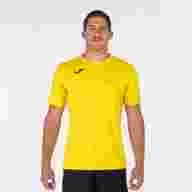 Футболка JOMA STRONG Желтый - Футболка JOMA STRONG Желтый