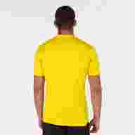 Футболка JOMA STRONG Желтый - Футболка JOMA STRONG Желтый