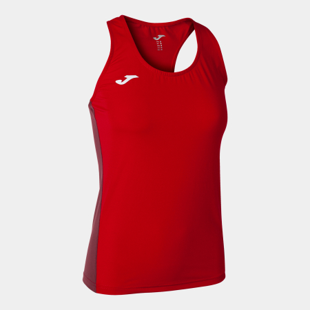 Майка JOMA CAMISETA TIRANTES R-WINNER ROJO