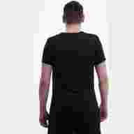 Футболка мужская ЭКИПО (Черный) - Футболка мужская ЭКИПО (Черный)