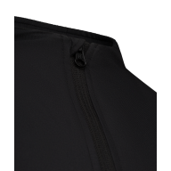 Куртка спортивная JOGEL CAMP 2 Lined Jacket, черный - downloaded from prime-sport.ru