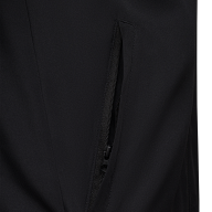 Куртка спортивная JOGEL CAMP 2 Lined Jacket, черный - downloaded from prime-sport.ru