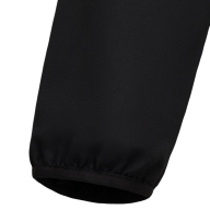 Куртка спортивная JOGEL CAMP 2 Lined Jacket, черный - downloaded from prime-sport.ru