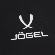 Куртка спортивная JOGEL CAMP 2 Lined Jacket, черный - downloaded from prime-sport.ru