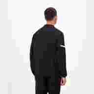 Куртка спортивная JOGEL CAMP 2 Lined Jacket, черный - downloaded from prime-sport.ru