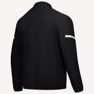 Куртка спортивная JOGEL CAMP 2 Lined Jacket, черный - downloaded from prime-sport.ru