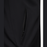 Куртка спортивная JOGEL CAMP 2 Lined Jacket, черный - downloaded from prime-sport.ru