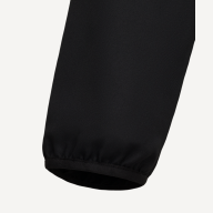 Куртка спортивная JOGEL CAMP 2 Lined Jacket, черный - downloaded from prime-sport.ru