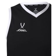 Майка баскетбольная JOGEL Camp Basic - downloaded from prime-sport.ru