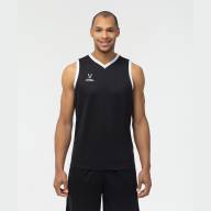 Майка баскетбольная JOGEL Camp Basic - downloaded from prime-sport.ru