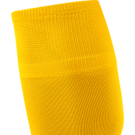 Гетры футбольные JÖGEL CAMP ADVANCED SOCKS, желтый/белый - Гетры футбольные JÖGEL CAMP ADVANCED SOCKS, желтый/белый