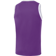 Майка баскетбольная JÖGEL CAMP Basic, фиолетовый - Майка баскетбольная JÖGEL CAMP Basic, фиолетовый