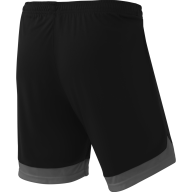 Шорты игровые JÖGEL DIVISION PerFormDRY Union Shorts, черный/темно-серый/белый - Шорты игровые JÖGEL DIVISION PerFormDRY Union Shorts, черный/темно-серый/белый