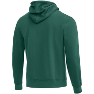 Худи JÖGEL ESSENTIAL Cotton Hoodie, темно-зеленый, детский - Худи JÖGEL ESSENTIAL Cotton Hoodie, темно-зеленый, детский