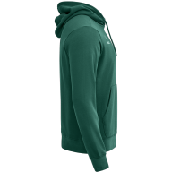 Худи JÖGEL ESSENTIAL Cotton Hoodie, темно-зеленый, детский - Худи JÖGEL ESSENTIAL Cotton Hoodie, темно-зеленый, детский