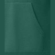 Худи JÖGEL ESSENTIAL Cotton Hoodie, темно-зеленый, детский - Худи JÖGEL ESSENTIAL Cotton Hoodie, темно-зеленый, детский