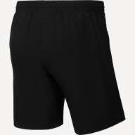 Шорты JÖGEL CAMP 2 Woven Shorts, черный - Шорты JÖGEL CAMP 2 Woven Shorts, черный