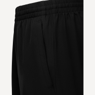 Шорты JÖGEL CAMP 2 Woven Shorts, черный - Шорты JÖGEL CAMP 2 Woven Shorts, черный