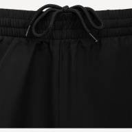 Шорты JÖGEL CAMP 2 Woven Shorts, черный - Шорты JÖGEL CAMP 2 Woven Shorts, черный