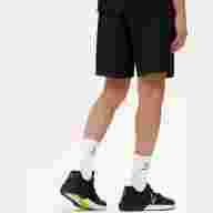 Шорты JÖGEL CAMP 2 Woven Shorts, черный - Шорты JÖGEL CAMP 2 Woven Shorts, черный