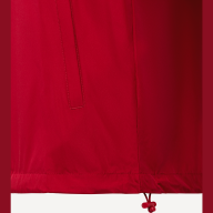 Куртка ветрозащитная JÖGEL CAMP Rain Jacket, красный - Куртка ветрозащитная JÖGEL CAMP Rain Jacket, красный
