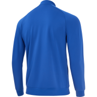 Джемпер тренировочный на молнии JÖGEL PREMIER PerFormDRY Training FZ Jacket, синий - Джемпер тренировочный на молнии JÖGEL PREMIER PerFormDRY Training FZ Jacket, синий